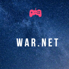 War . Net