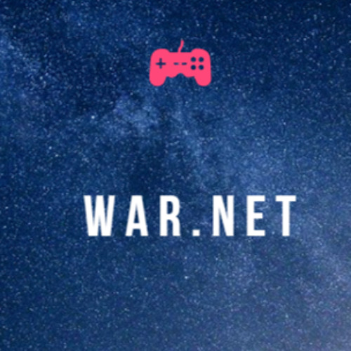 War . Net’s avatar