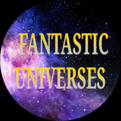 Fantastic Universes’s avatar