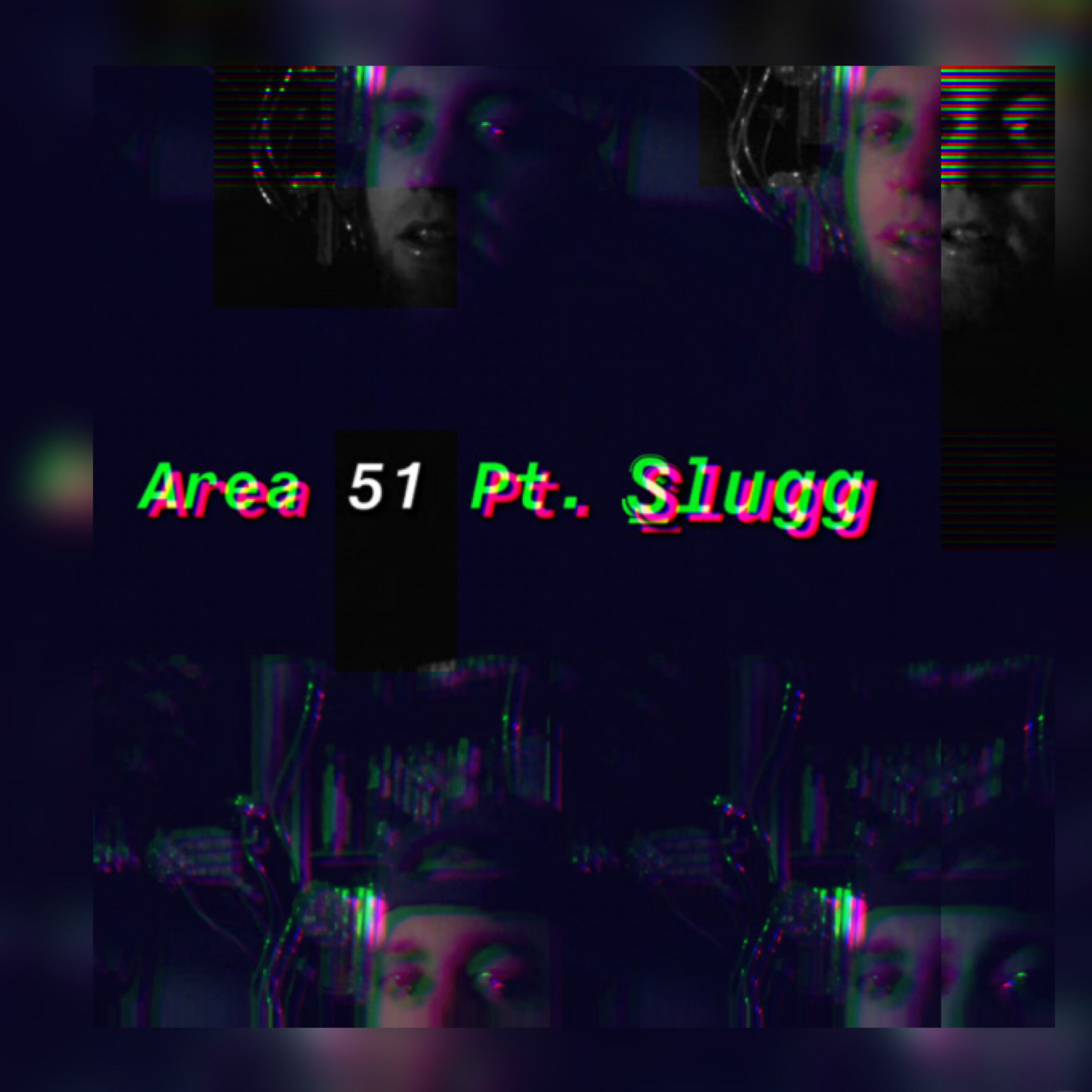 Slugg podcast artwork