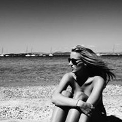 Caroline Brnbck