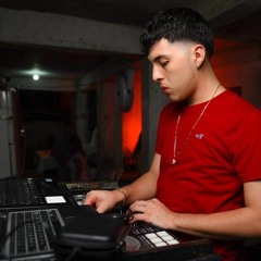 Dj Farroh