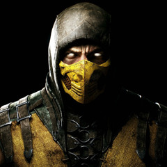 Scorpiosha Max