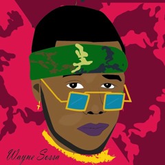 Wayne Sossa