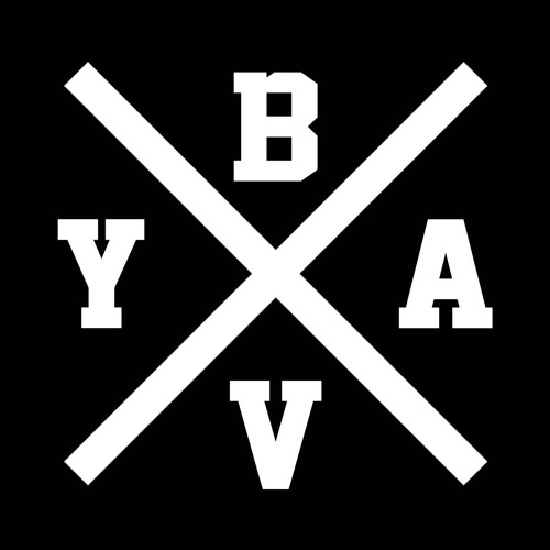 Dj Bavy’s avatar