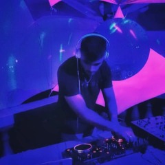 Euler Barros (Kamak)