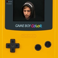 Lil GameBoy
