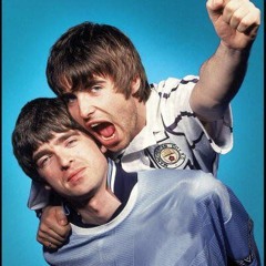 oasismashups