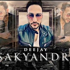 Sakis Dj Sakyandro
