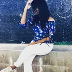 Kaveena Rajapaksha