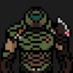 DoomTale: Fresh From Hell [OST]