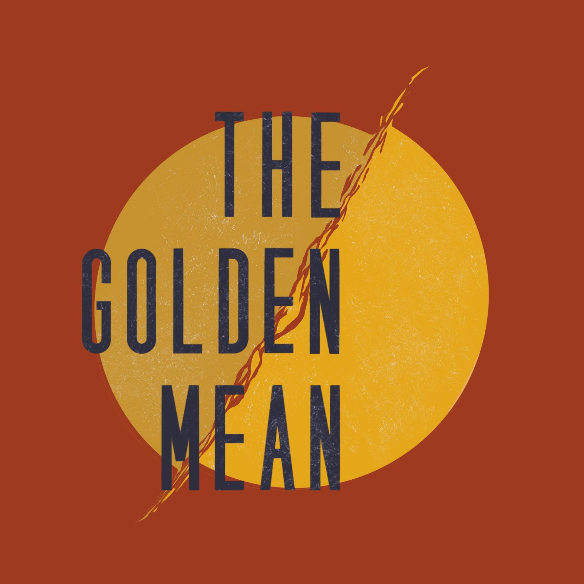 The Golden Mean 88 - Afghanistan