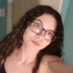 Library Girl