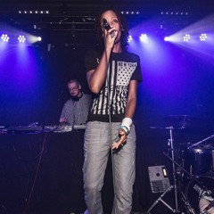 Beatmasta Bill & Star