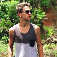 Lucas Short