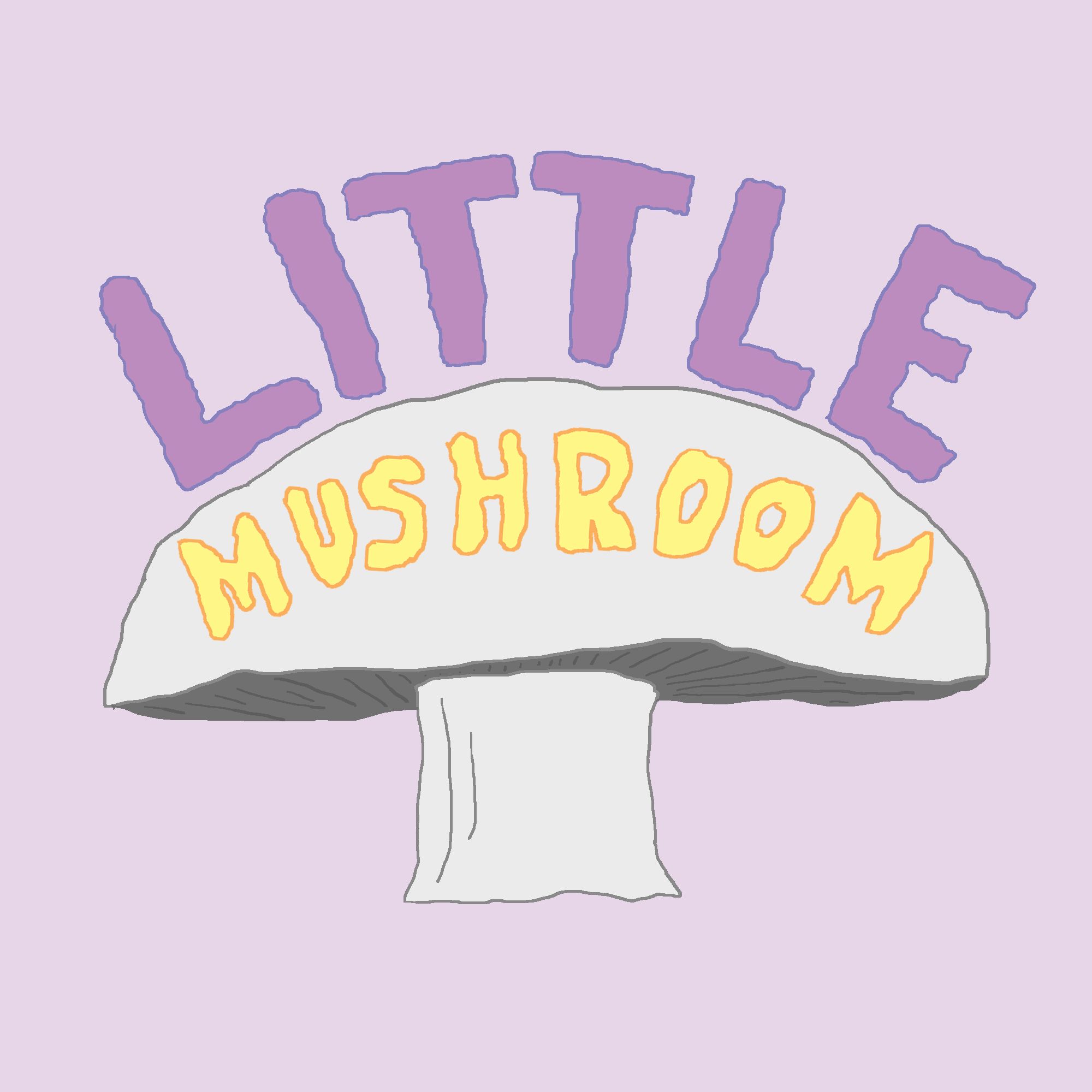 Little Mushroom