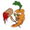 Carrot Smash
