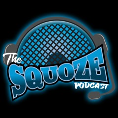 The Squoze Podcast