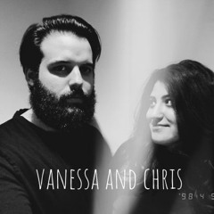 VanessaAndChris