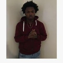 Denyson Pierre