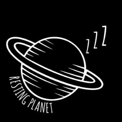 Resting Planet
