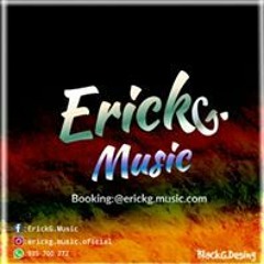 ErickG. Music