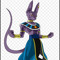 Lord beerus The destroyer