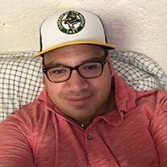 Regino Flores López