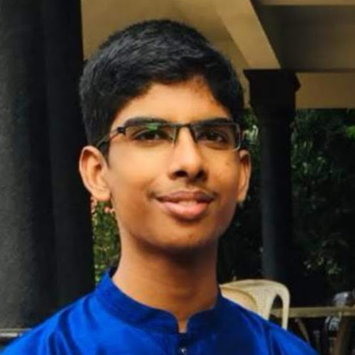 Aravind Suresh’s avatar