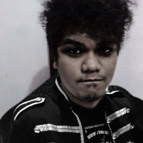 Screamo Hairstyle