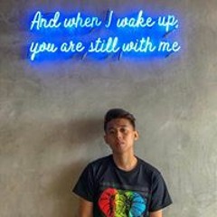 John Patrick Labrador