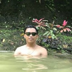 ngurah santika