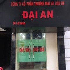 Đại An Lê Duẩn