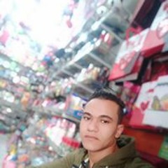 علي خرابه