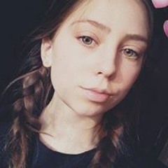 Юлия Марчук