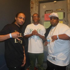 Ruff Mob