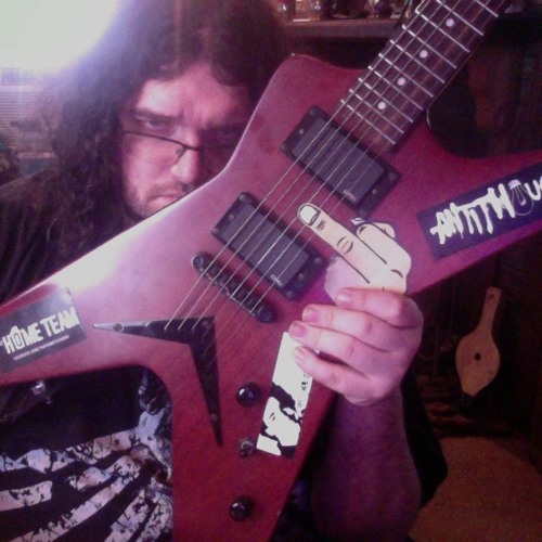 Stream Falling Snow (Agalloch Cover) by Neuro Listen online for free