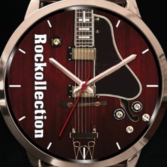 ROCKOLLECTION THE PARTY