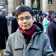 Céline Dion - Taking Chances (Male Cover)