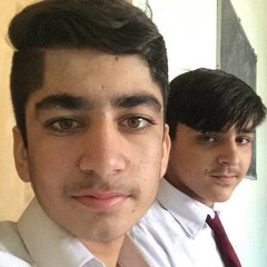 MUHMMAD NOUMAN ACHAKZAI