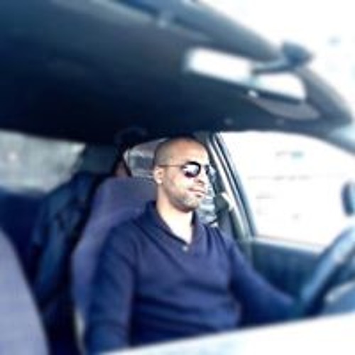 Wael Hammad’s avatar