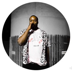 Rude's Son (Lean Marley)