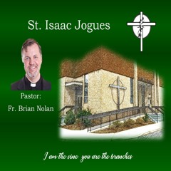 St. Isaac Jogues Parish
