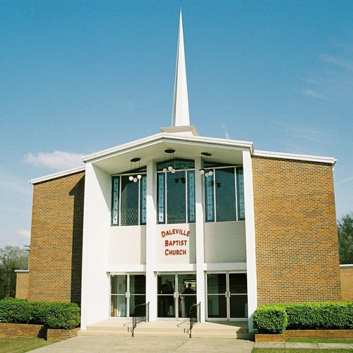 Stream Daleville Baptist Church music Listen to songs, albums