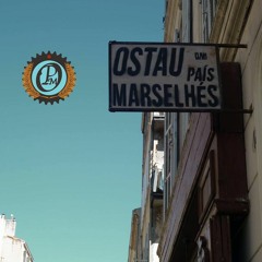 Ostau dau País Marselhés