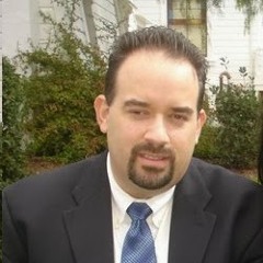 John Peternel