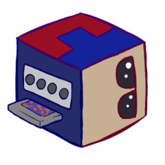 The SuperFamiCube