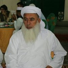 Hafiz Zafar Ullah Jaffar