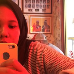 Ananda Husnul Khotimah