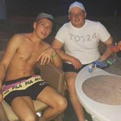 Steven Alexandro Fry